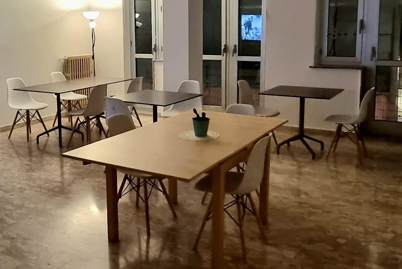 Matera Like Home - Rooms - Via Del Corso מראה חיצוני תמונה