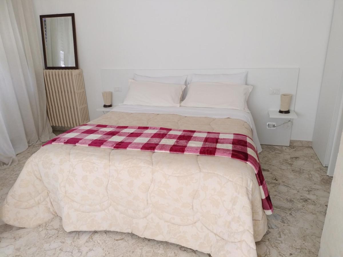 Matera Like Home - Rooms - Via Del Corso מראה חיצוני תמונה