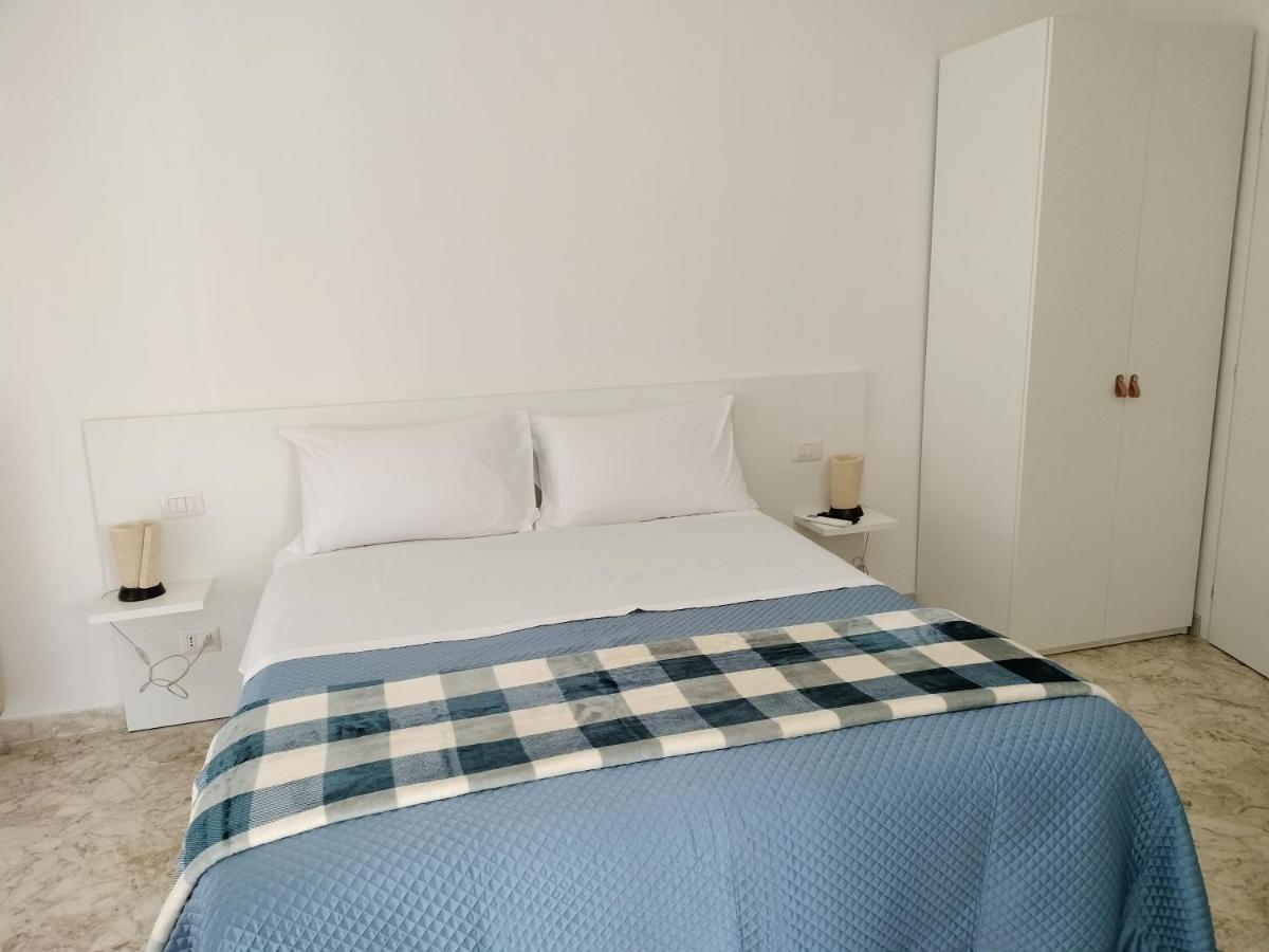 Matera Like Home - Rooms - Via Del Corso מראה חיצוני תמונה