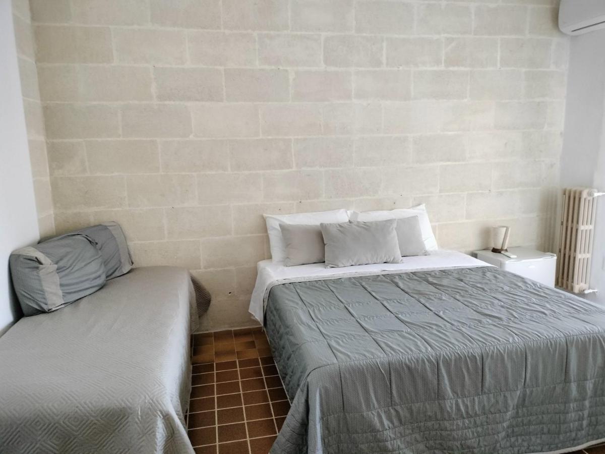 Matera Like Home - Rooms - Via Del Corso מראה חיצוני תמונה
