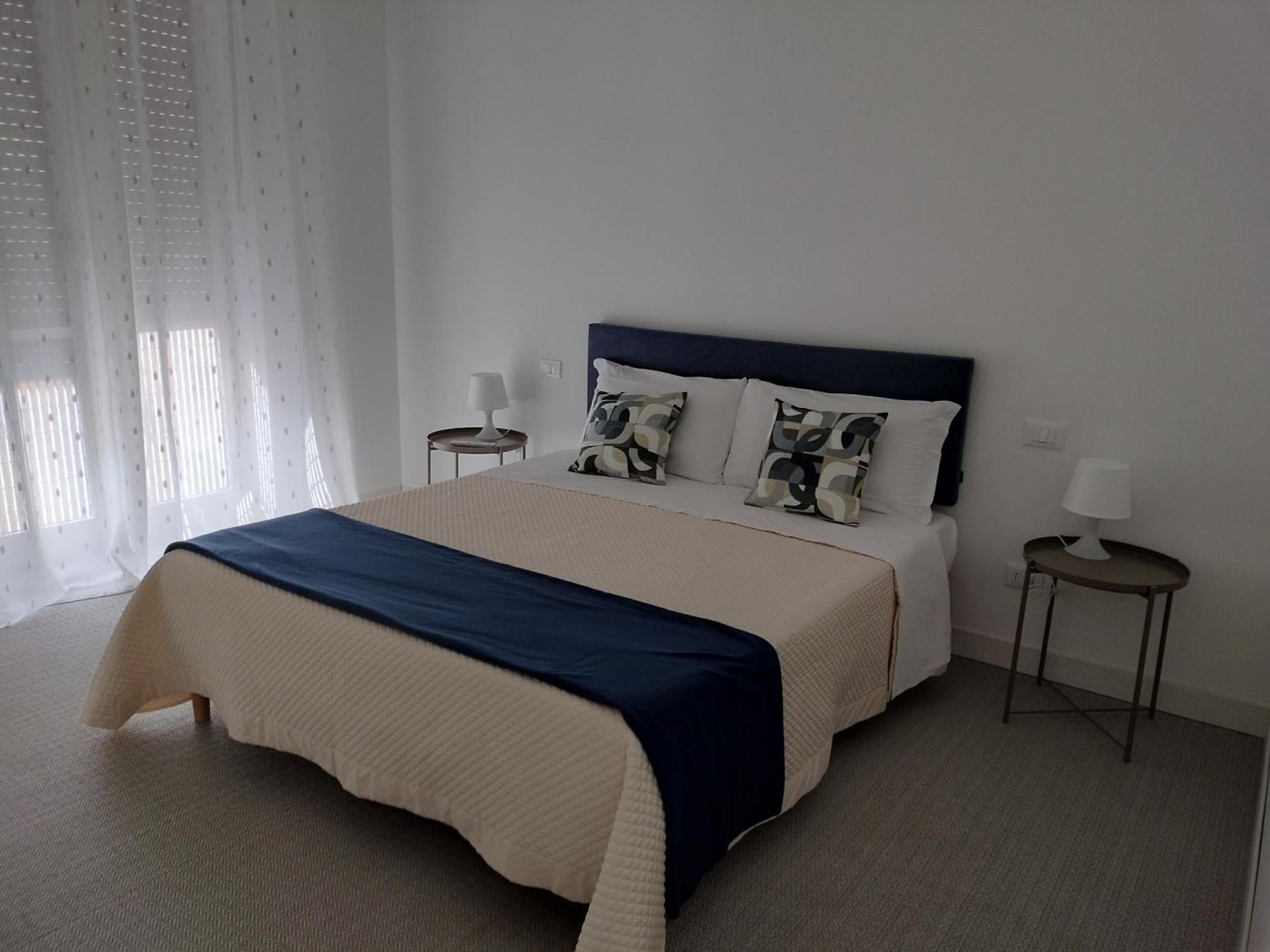 Matera Like Home - Rooms - Via Del Corso מראה חיצוני תמונה